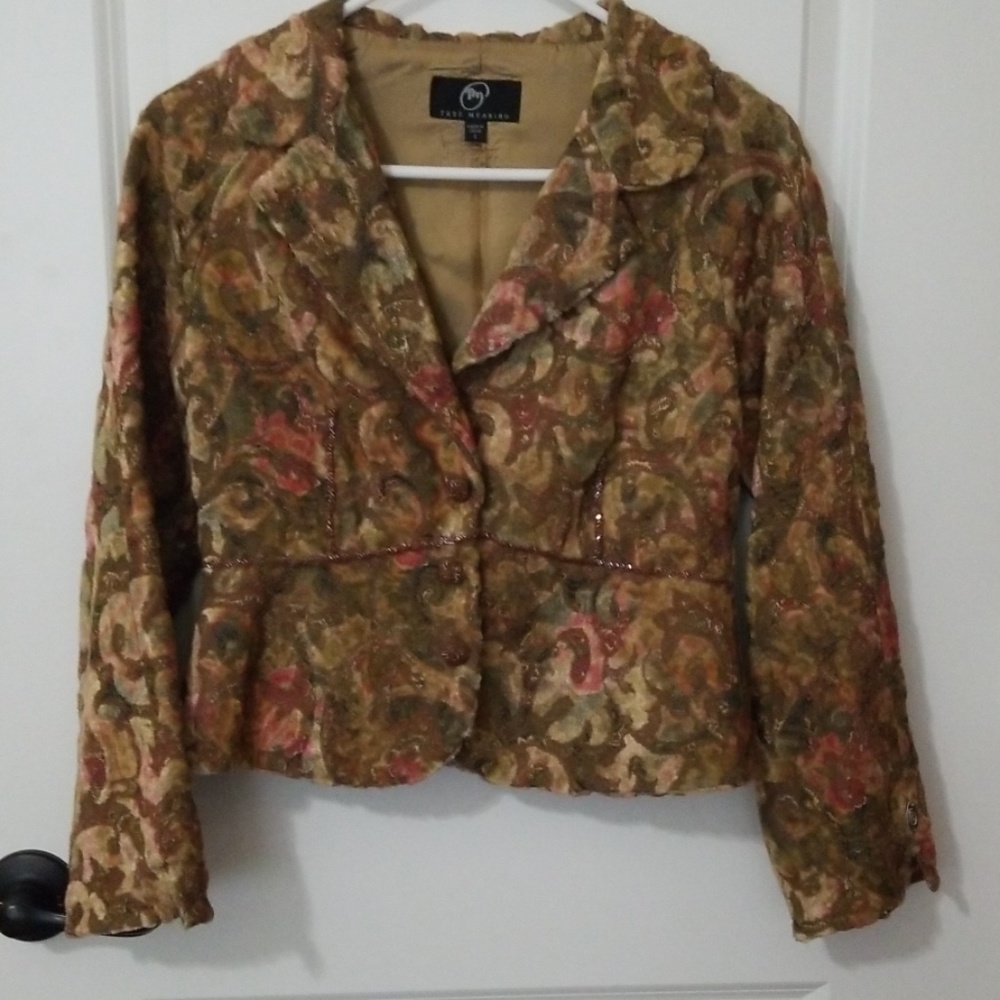 True Meaning Jacket - image 1